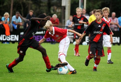 Kuipertoernooi 2013 zondag